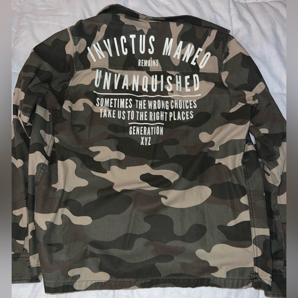 Jacket - Picture 2 of 2